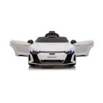 Coche infantil eléctrico Audi RS E-Tron GT 12v - imagen 9