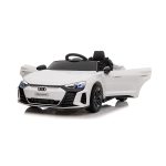 Coche infantil eléctrico Audi RS E-Tron GT 12v - imagen 8