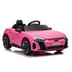 Coche infantil eléctrico Audi RS E-Tron GT 12v - imagen 6