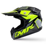 Casco Cross Niño IMR MX Wolf - imagen 5