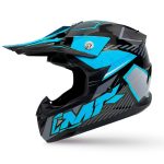 Casco Cross Niño IMR MX Wolf - imagen 4