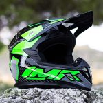 Casco Cross Niño IMR MX Wolf - imagen 6