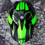 Casco Cross Niño IMR MX Wolf - imagen 7