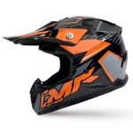 Casco Cross Niño IMR MX Wolf - imagen 3