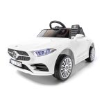 Coche infantil eléctrico Mercedes CLS350 12v - imagen 7
