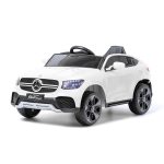 Coche infantil eléctrico Mercedes GLC Coupé Edition - imagen 8