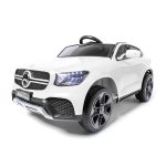 Mercedes GLC Coupé Edition