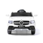 Coche infantil eléctrico Mercedes GLC Coupé Edition - imagen 7