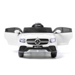 Coche infantil eléctrico Mercedes GLC Coupé Edition - imagen 6