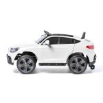 Coche infantil eléctrico Mercedes GLC Coupé Edition - imagen 5