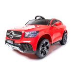 Coche infantil eléctrico Mercedes GLC Coupé Edition - imagen 4