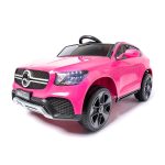 Coche infantil eléctrico Mercedes GLC Coupé Edition - imagen 3