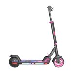 Patinete eléctrico infantil ZWHEEL Ztoy - imagen 4