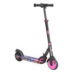 Patinete eléctrico infantil ZWHEEL Ztoy - imagen 2
