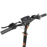 Patinete eléctrico ZWHEEL ZWolf Plus - imagen 6