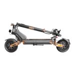 Patinete eléctrico ZWHEEL ZWolf Plus - imagen 3