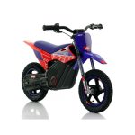 Minicross Eléctrica RFN Warrior SX-E150 150W 12” - imagen 10