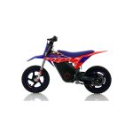 Minicross Eléctrica RFN Warrior SX-E150 150W 12” - imagen 9