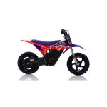Minicross Eléctrica RFN Warrior SX-E150 150W 12” - imagen 8