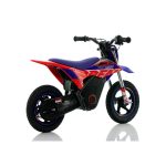 Minicross Eléctrica RFN Warrior SX-E150 150W 12” - imagen 7