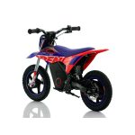 Minicross Eléctrica RFN Warrior SX-E150 150W 12” - imagen 6
