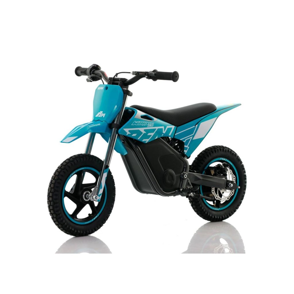 MiniCross eléctrica ROAN SX-E150