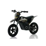 Minicross Eléctrica RFN Warrior SX-E150 150W 12” - imagen 4