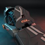 Patinete eléctrico SMARTGYRO Rockway GL - imagen 10
