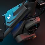 Patinete eléctrico SMARTGYRO Rockway GL - imagen 8