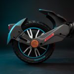 Patinete eléctrico SMARTGYRO Rockway GL - imagen 7