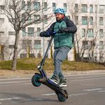 Patinete eléctrico SMARTGYRO Rockway GL - imagen 4