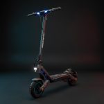 Patinete eléctrico SMARTGYRO Rockway GL - imagen 6