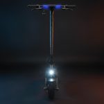 Patinete eléctrico SMARTGYRO Rockway GL - imagen 15