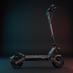 Patinete eléctrico SMARTGYRO Rockway GL - imagen 14