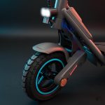 Patinete eléctrico SMARTGYRO Rockway GL - imagen 13