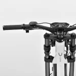 Bicicleta eléctrica VIKETORY Navy FatBike - imagen 10