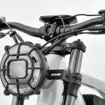 Bicicleta eléctrica VIKETORY Navy FatBike - imagen 9