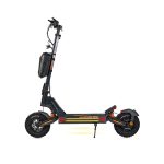Patinete eléctrico ECOXTREM M41 Armored One (modelo 2026) - imagen 6