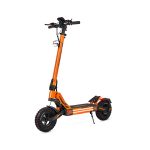 Patinete eléctrico ECOXTREM M41 Armored One (modelo 2026) - imagen 4