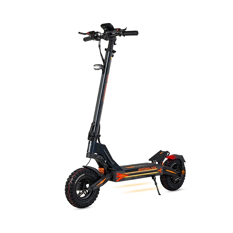 Patinete ECOXTREM M41 Tank Armored One