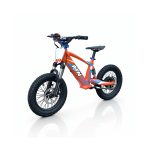 Bicicleta eléctrica infantil 16" 350W. Roan RFN Evo-S - imagen 10