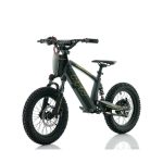 Bicicleta eléctrica infantil 16" 350W. Roan RFN Evo-S - imagen 8