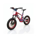Bicicleta eléctrica infantil 16" 350W. Roan RFN Evo-S - imagen 6
