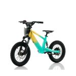 Bicicleta eléctrica infantil 16" 350W. Roan RFN Evo-S - imagen 4