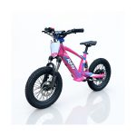 Bicicleta eléctrica infantil 16" 350W. Roan RFN Evo-S - imagen 2
