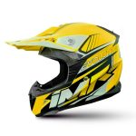 Casco Cross Niño IMR MX Evolution