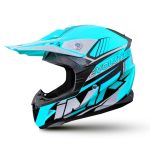 Casco Cross Niño IMR MX Evolution - imagen 4