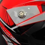 Casco Cross Niño IMR MX Evolution - imagen 7