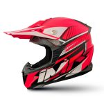 Casco Cross Niño IMR MX Evolution - imagen 5