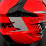 Casco Cross Niño IMR MX Evolution - imagen 6